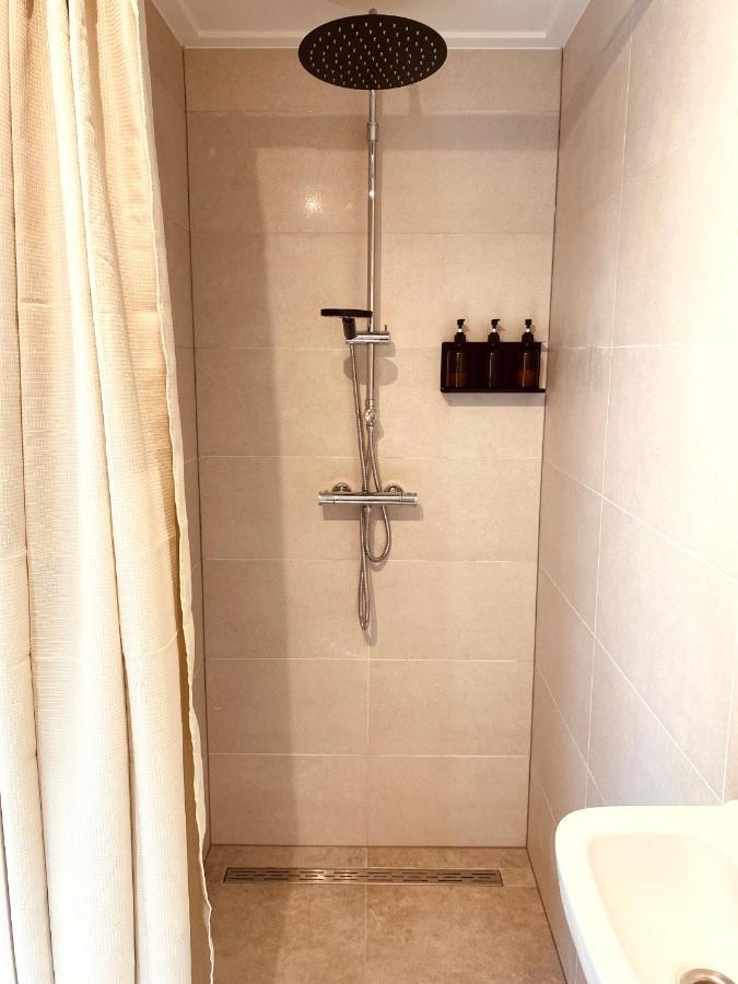 זנדוורט Casita Aan Zee 2 Slaapkamers 2 Badkamers 3 Min Van Zee מראה חיצוני תמונה